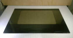 Kenmore GE Gas Range OVEN Door Glass WB56K0030 WB56K30 262829 AP2033722 PS251945