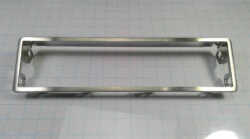 SAMSUNG Electric Range CONTROL Bezel DG94-00888B DG94-00888L PS12086303