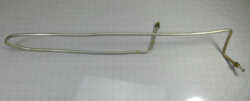 MAGIC CHEF Gas Stove GAS LINE Tubing 3414F114-44 529751 AP287985 PS83956