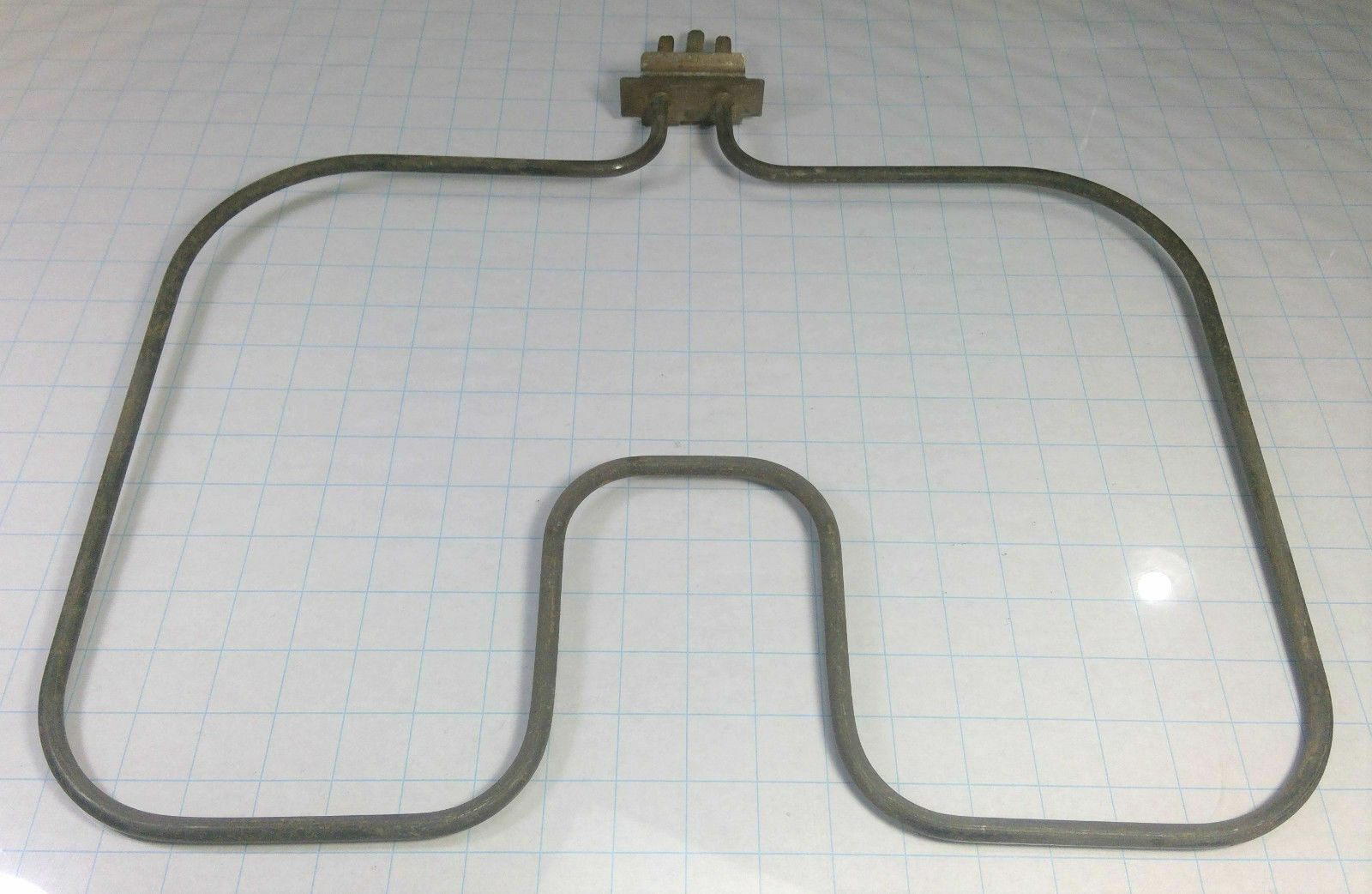 Vintage RANGE STOVE OVEN Bake Broil Element (FRIGIDAIRE) 7524691 5309950888