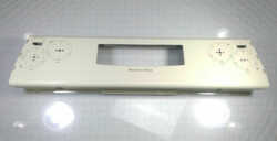 KITCHENAID Electric RANGE Console Panel 9753724PC 9753724PW 779737 831939