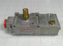 Vintage GE Kenmore GAS RANGE Safety Valve 4326846 290262 KM1A119