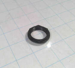 FRIGIDAIRE Range BURNER SWITCH Retainer 318233720 1163835 AP3875030 PS1150518