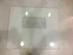 Kenmore Range Wall Oven Upper Door Glass (WHITE) 71002692 AP4090144 PS2077960