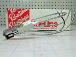 NEW Vintage Robertshaw Oven Furnace Gas Dryer Ignitor Coil 41-014 EHBA-03-A36D