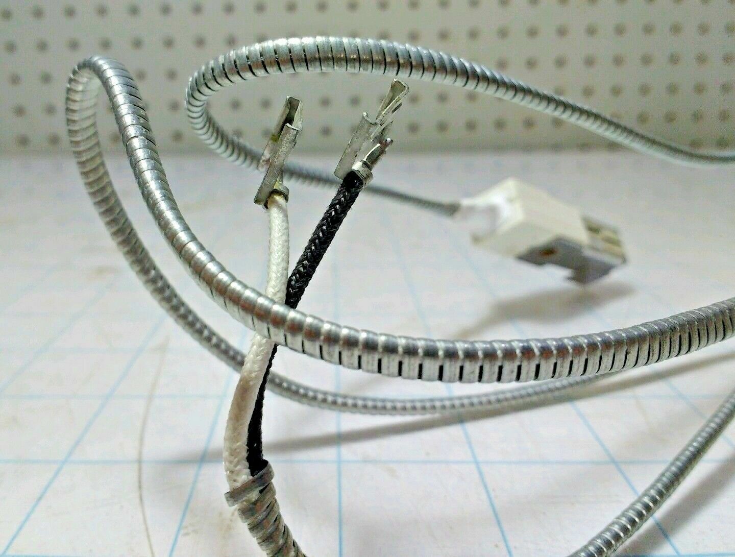 NEW Vintage Robertshaw Oven Furnace Gas Dryer Ignitor Coil 41-014 EHBA-03-A36D - Image 2