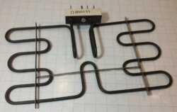 NEW Vintage Plug-In Stove Oven Grill Element 206099 04100027 AP184957 PS20988