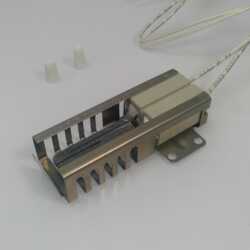 FRIGIDAIRE Stove OVEN IGNITOR GlowBar Flat Igniter 316489405