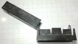 GE General Electric Dishwasher Switch Retainer 2940-0007 AP272683 PS550571