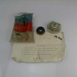 NEW Westinghouse Dishwasher Impeller & Seal 5300080312 C80312 AP3311275 PS824687