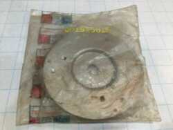 Vtg GE Dishwasher Impeller Plate Masticator Turntable Chopper Blade WD19X5015
