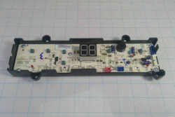 LG PuriCare Dehumidifier Parts UD701KOG1 | Display Board | EAX63327106 E166702