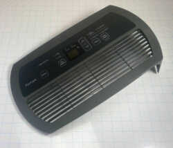 LG PuriCare Dehumidifier Parts UD701KOG1 | Top Cover w/ Membrane | MCK69284301