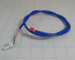 LG PuriCare Dehumidifier Parts UD701KOG1 | Water Tank Switch Water Level Sensor