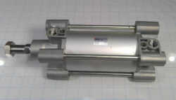 SMC Pneumatic Tie-Rod Cylinder Piston GE5918 C96SB80-100