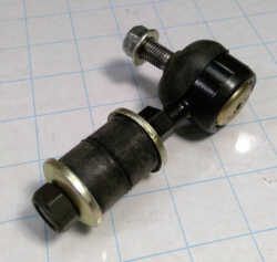OE Brand Hydraulic Pneumatic Tie-Rod Cylider End Ball Joint OEJN 31111