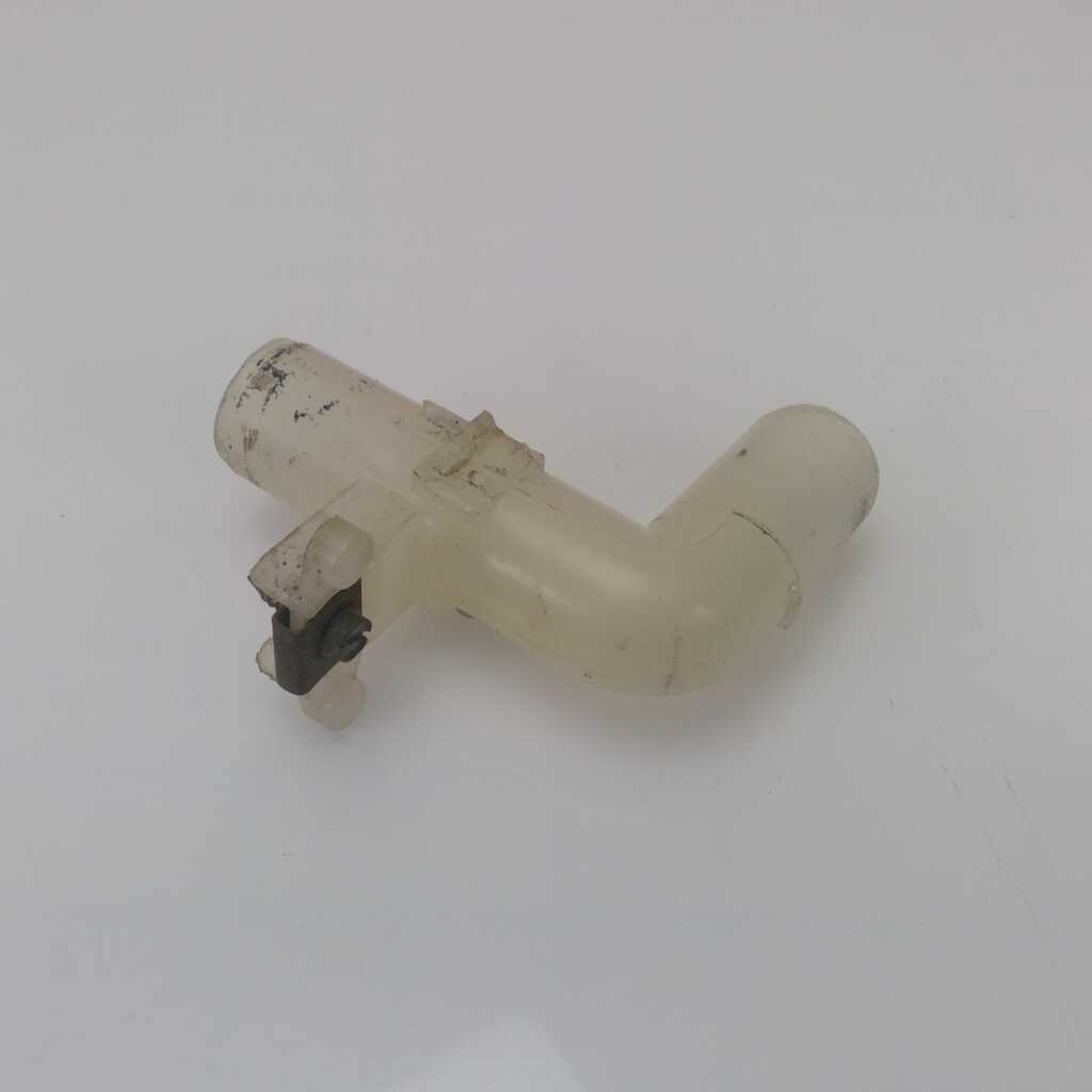 Vtg KENMORE Washing Machine DRAIN HOSE Elbow 95440 WP95440 AP6013663 Lorain Furniture