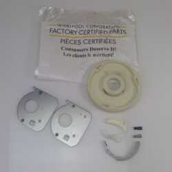 WHIRLPOOL Washer NEUTRAL DRAIN TRANSMISSION Rebuild Kit 388253A 3360629