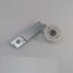 SAMSUNG Dryer IDLER PULLEY Asm DC93-00634A 4455850 AP6038887 PS11771601