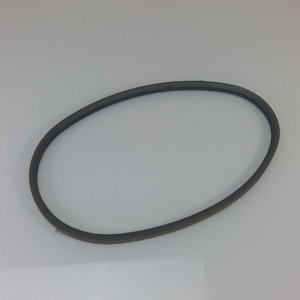 Vintage MAYTAG E2L Wringer Washer Parts BELT 14772 Lorain Furniture