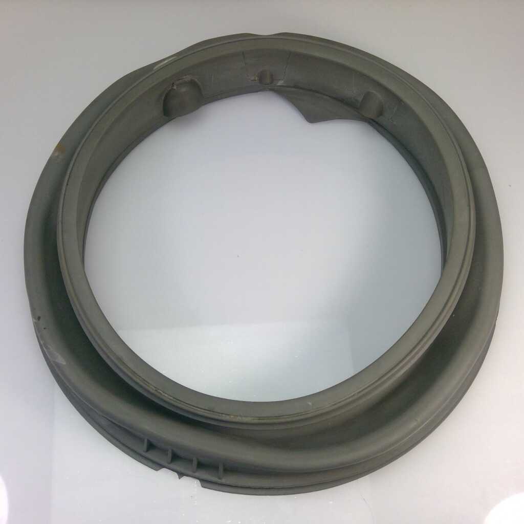 WHIRLPOOL Duet WASHER Door Bellow W11106747 WPW10340443 AP6238143 Lorain Furniture