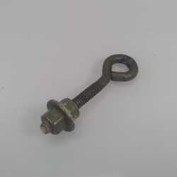 Genuine OEM MAYTAG Washer EYE BOLT & NUT Assy W11129403 216416 WP211949 211949