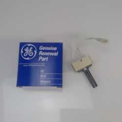 NEW Genuine GE Gas Dryer IGNITOR WE4X750 WE04X0750 279311 OEM