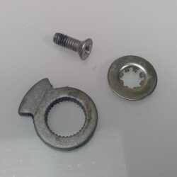 MAYTAG Washer PULLEY KEY WP211089 WP22003555 WP912618