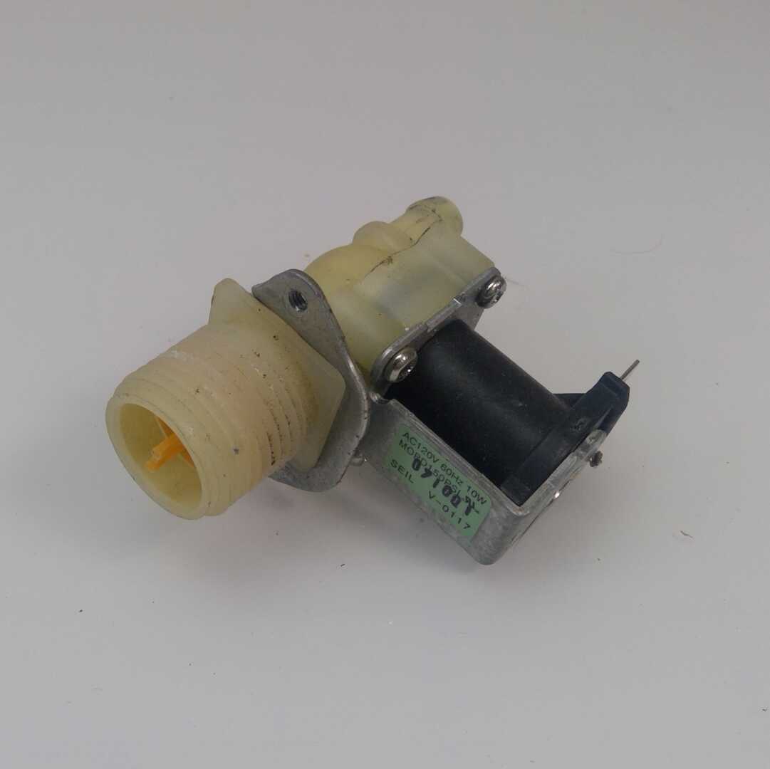 AMANA Washing Machine WATER INLET VALVE (Hot) WP34001131 DC6230314H