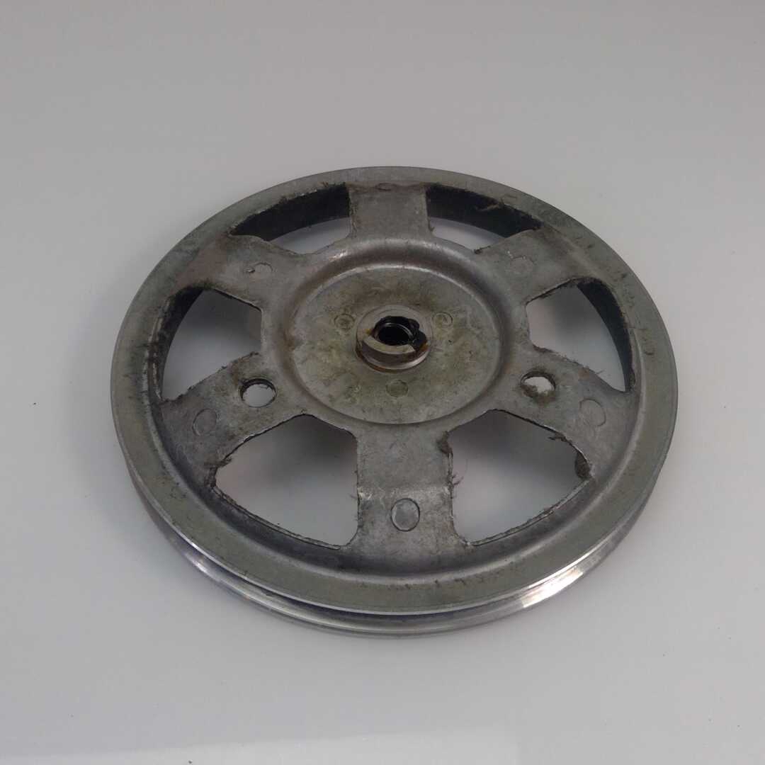 MAYTAG Washer DRIVE PULLEY WP62301530 211059 AP6009852 PS11743025