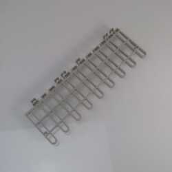 JENN-AIR Dishwasher FLIP COVER (Upper) 99003065 1035955 AP4114934 PS2100358