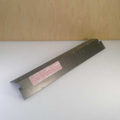 JENNAIR Dishwasher KICK PLATE 99003152 6918815 AP4364874 PS2341013 Lorain Furniture