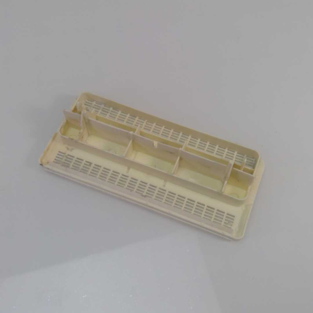 KENMORE Dishwasher VENT COVER 3371710 WP3371710 AP6008169 PS11741302 Lorain Furniture