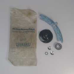 NEW Vintage KITCHENAID Hobart Dishwasher Impeller Kit 240366 86-366 4162139