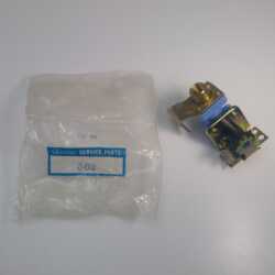 VTG Dishwasher INLET VALVE | Horton | 562 S400 562 S400562