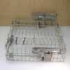 KITCHENAID Dishwasher UPPER DISH RACK Asm 8193944 1028767 AP3597592 PS897298 - Image 2