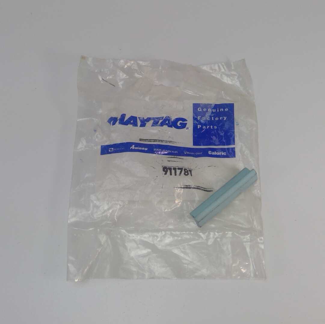 MAYTAG Dishwasher RACK STOP 911781 AP4111849 PS2097619 Lorain Furniture