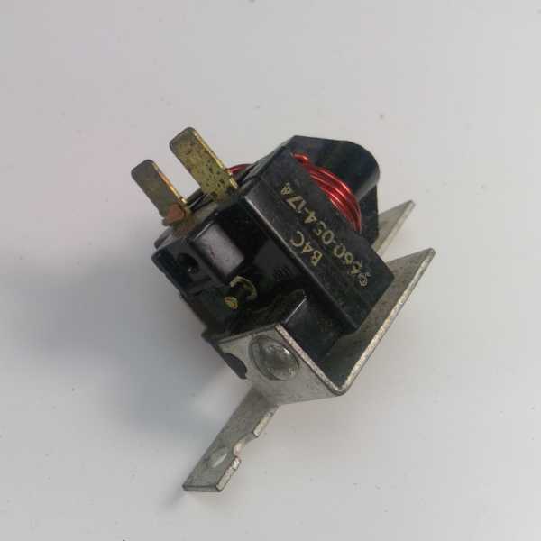 VTG Kitchenaid HOBART Dishwasher RELAY 9660054174 Lorain Furniture