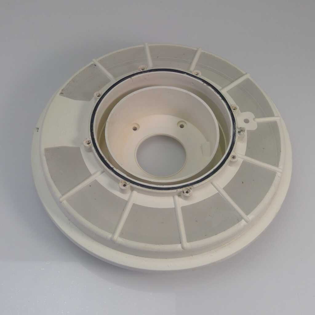 KENMORE Dishwasher FILTER Asm 9742968 WP9742968 302711 WP302711