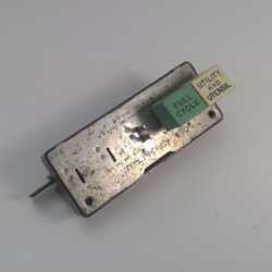 VTG Kitchenaid HOBART Dishwasher SWITCH ASP-3117-36