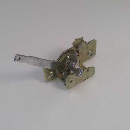 Vintage Hotpoint GE General Electric DISHWASHER Door Latch Lorain