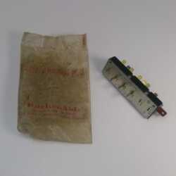 VTG Kitchenaid HOBART Dishwasher SWITCH M-83412 M83412 ASP-4103-77