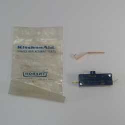 VTG Kitchenaid HOBART Dishwasher INTERLOCK SWITCH M73193 M-73193 M73103