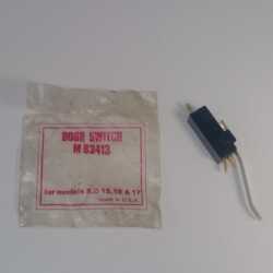 VTG Kitchenaid HOBART Dishwasher INTERLOCK SWITCH M83413