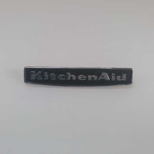KITCHENAID Dishwasher NAME BADGE Emblem W10368699 AP4980132 PS3490293