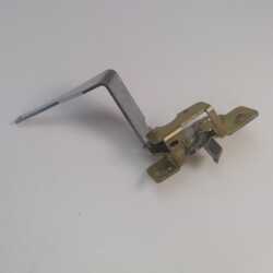 Vintage Hotpoint GE General Electric DISHWASHER Door Latch WD13X55