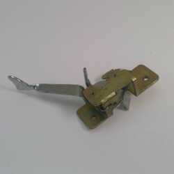 Vintage Hotpoint GE General Electric DISHWASHER Door Latch WD13X58