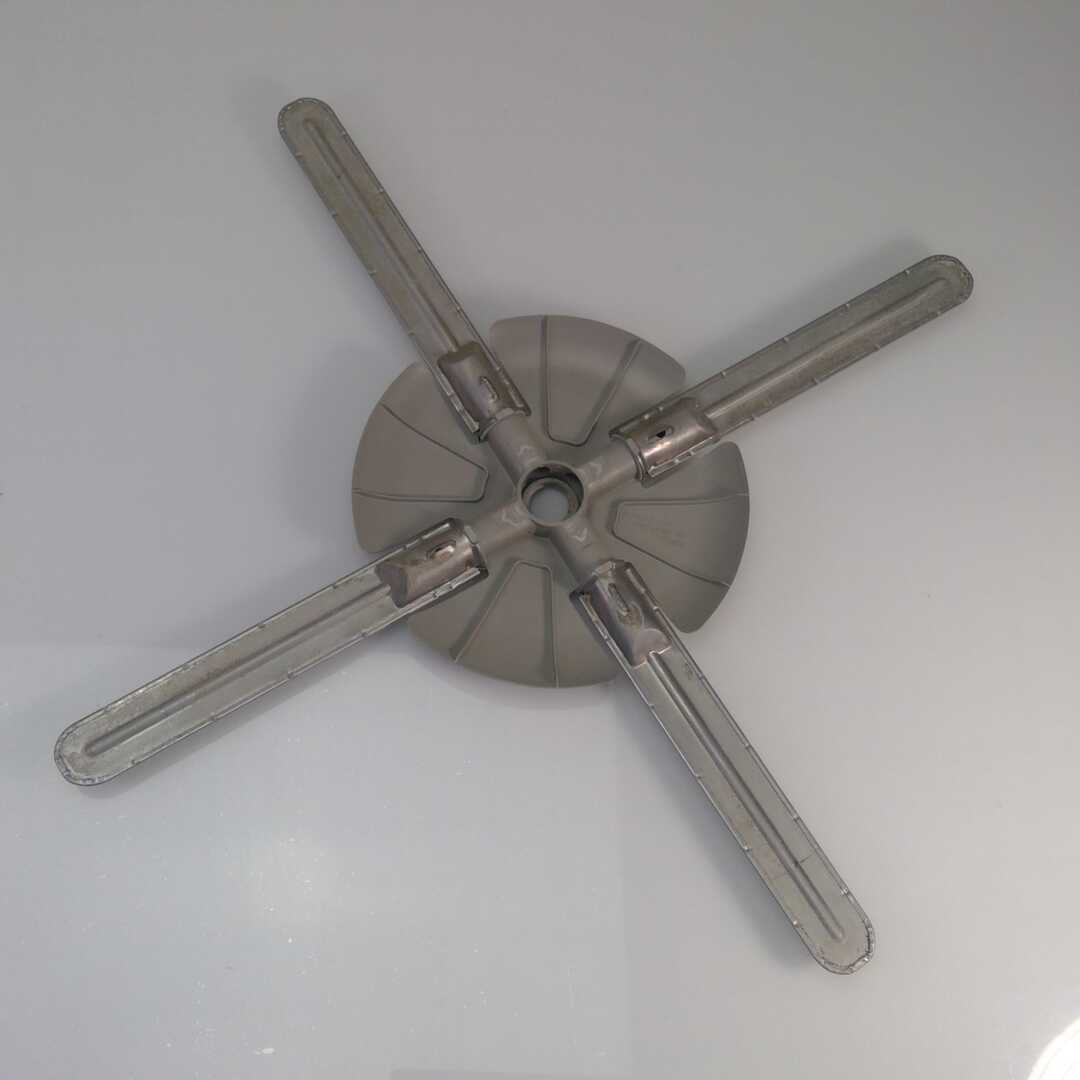 KITCHENAID Dishwasher LOWER SPRAY ARM WPW10320510 AP6019449 PS11752756 Lorain Furniture