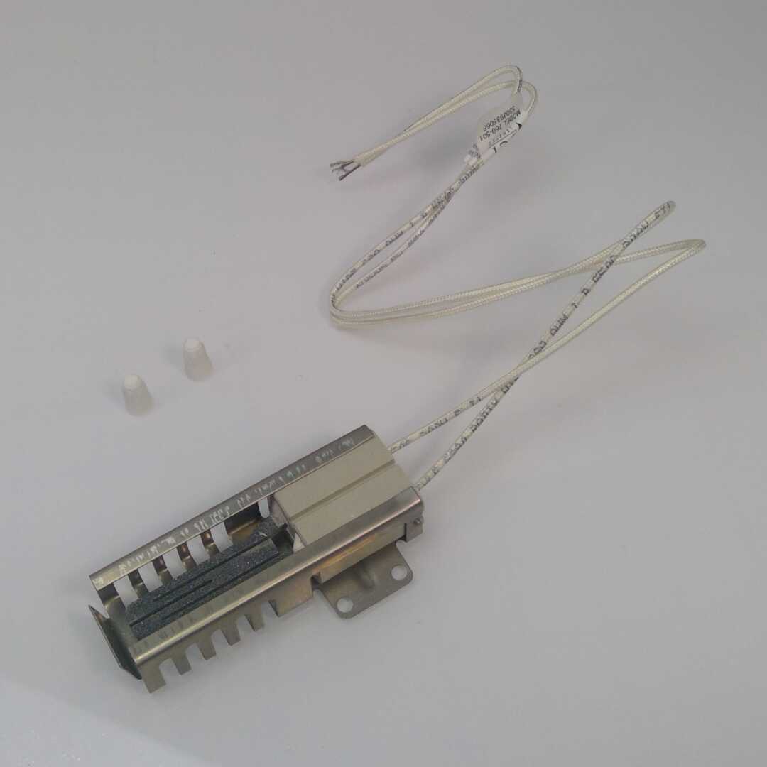 Stove OVEN IGNITOR GlowBar Flat Igniter 5304509706 316489402 316489408