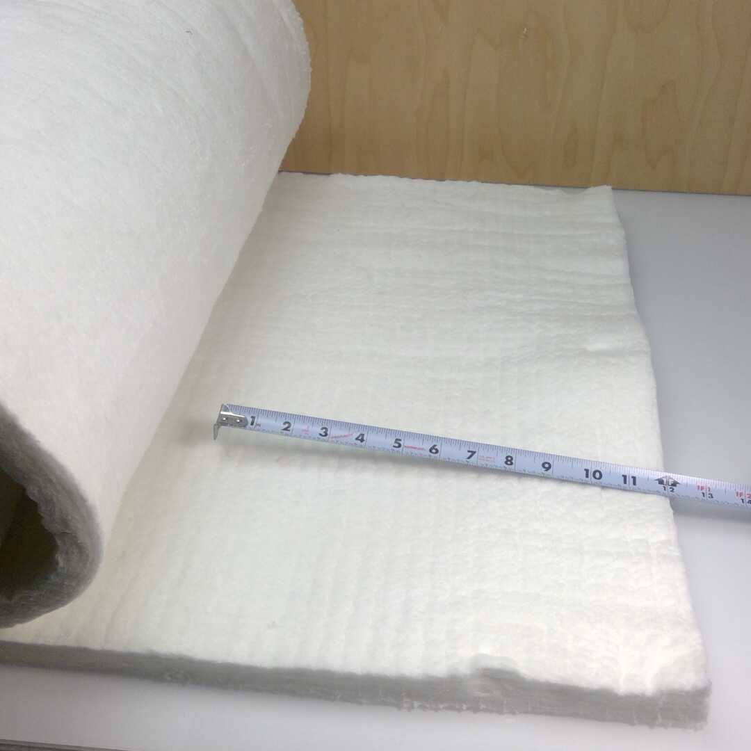 REPLACEMENT Stove Oven FIRE PROOF 1" INSULATION 24" Wide SOLD BY THE FOOT Lorain Furniture